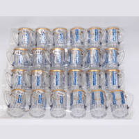 نقوش تراثية دقيقة تتجسد في هذه البيالة لتقديم قطعة...