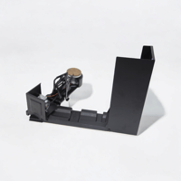 موقد الطي الذكي للرحلات افضل موقد العنكبوت