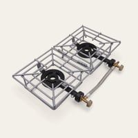 موقد غاز صغير