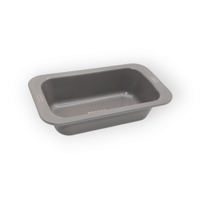 صينية فرن مستطيل حديد