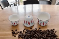 فناجيل قهوة كويتي