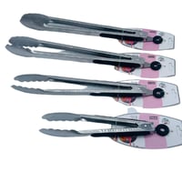 ملقاط فحم فاخر آمن وسهل الاستخدام