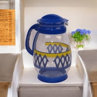 جيك عصير غضار ازرق