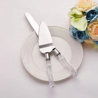 ادوات تقطيع الكيك