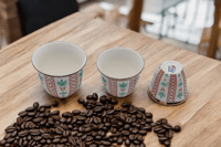 فناجيل بداوي عربي