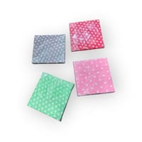 مجموعة مناديل سفر