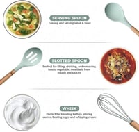 طقم أدوات مطبخ