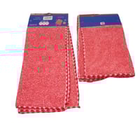 مناشف مطبخ مقاومة للبقع والرائحة