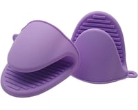 قفازات حماية سيليكون