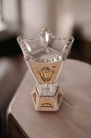 مبخرة بتصميم تراثي جميل