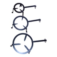 منصب نار بيد