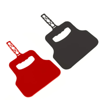 هفافة نار لإشعال الفحم بألوان مختلفة