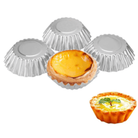 مجموعة قوالب كيك مميزه