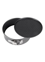 طقم قوالب كيك دائرية