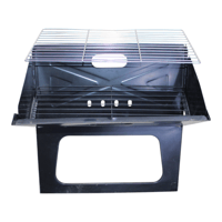 منقول شواية اسود قابل للتصفيط