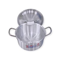 طقم قدور طهي 6 قطع