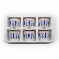 فناجيل قهوة بداوي كويتي