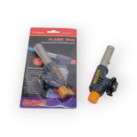 موقد غاز البوتان لإشعال النار من اواني ماس