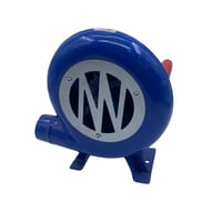 نفّاخ يدوي لإشعال النار