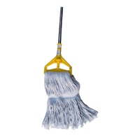 مساحة بلاط قطن ممتازة مع عصاء