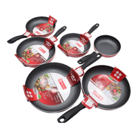 مقلى تيفال | أحجام مختلفه