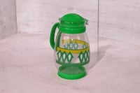 جيك عصير غضار تراثي اخضر