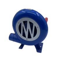 نفّاخ يدوي لإشعال النار