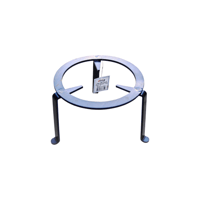 مركب نار دائري