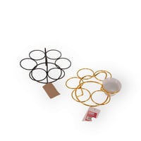 شيال فناجين متعدد الاستخدامات