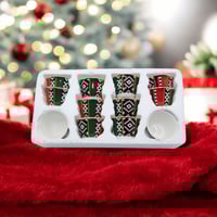 فناجيل سدوا من اواني ماس تراثية