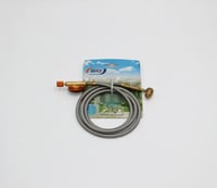 تجهيزات أنابيب صمام موقد الغاز