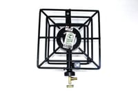 موقد غاز مربع | 1 عين