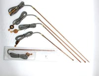 شاخوف إشعال الحطب والفحم