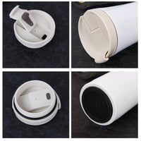 تجربة فريدة مع أكواب القهوة الحرارية الأنيقة