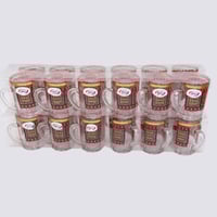 "بيالة شاي تراثية تعيد إحياء الفنون التقليدية في ك...