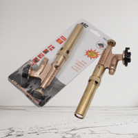 شاخوف عالي الجودة لإشعال النار