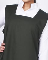 مريول متوسط زيتي 13171