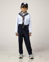 منديل كشافة ابتدائي