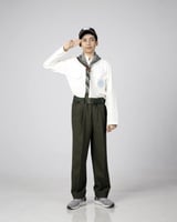 كاب كشافة متوسط