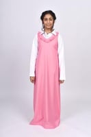 مريول ابتدائي موديل 13021