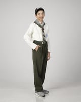 طقم كشافة متوسط