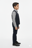 سديري ولادي الريادة كحل