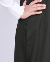 مريول متوسط زيتي 13171