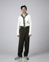 طقم كشافة متوسط