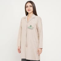 بالطو قياده اكسفورد بيج