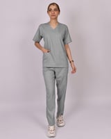 رصاصي فاتح