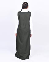 مريول متوسط زيتي 13171