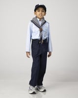 منديل كشافة ابتدائي