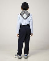 طقم كشافة ابتدائي