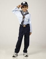 منديل كشافة ابتدائي